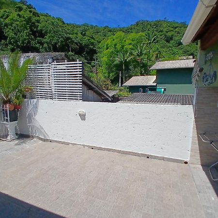 Casa Aconchegante Villa Florianópolis Екстериор снимка