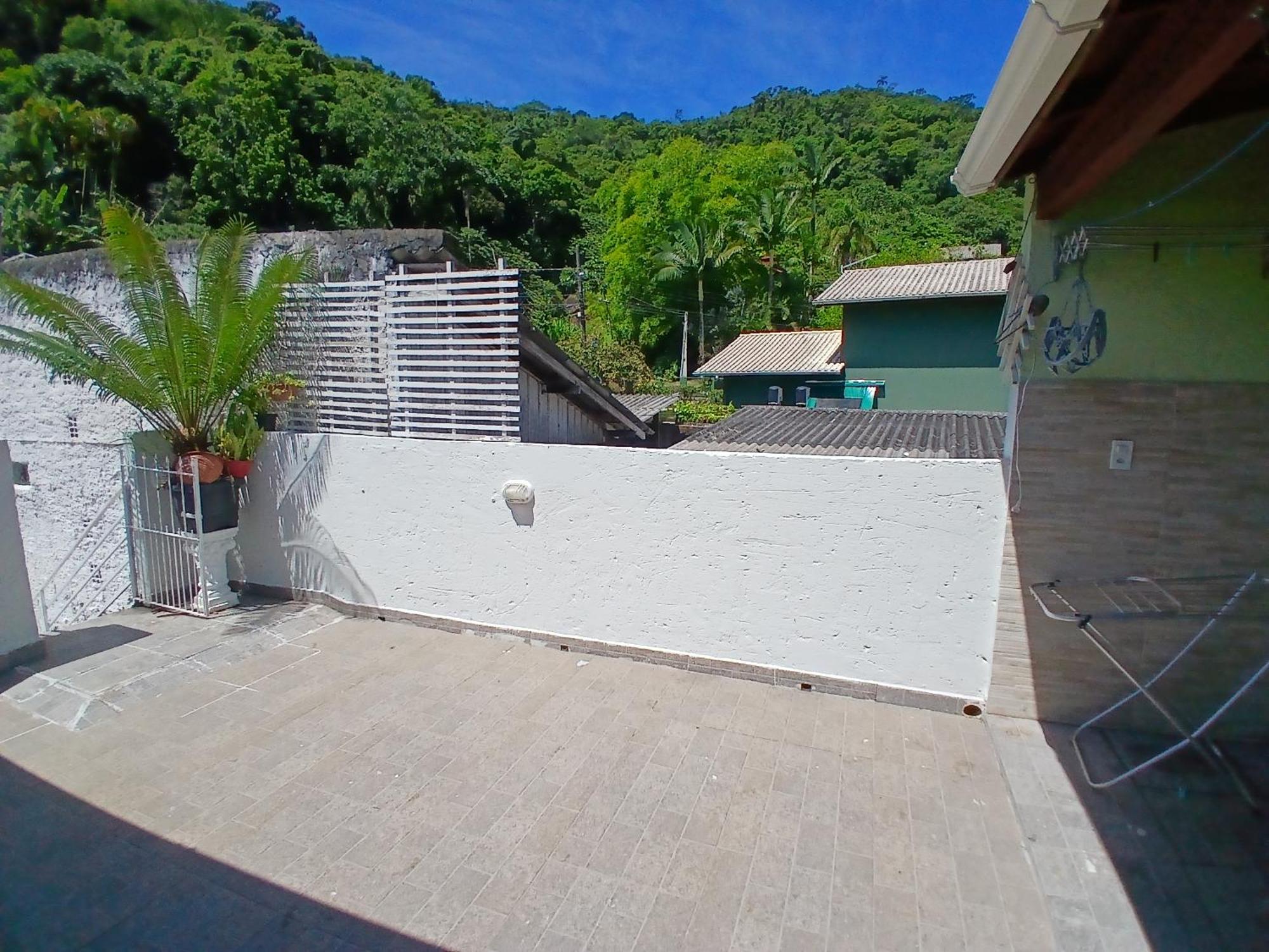 Casa Aconchegante Villa Florianópolis Екстериор снимка