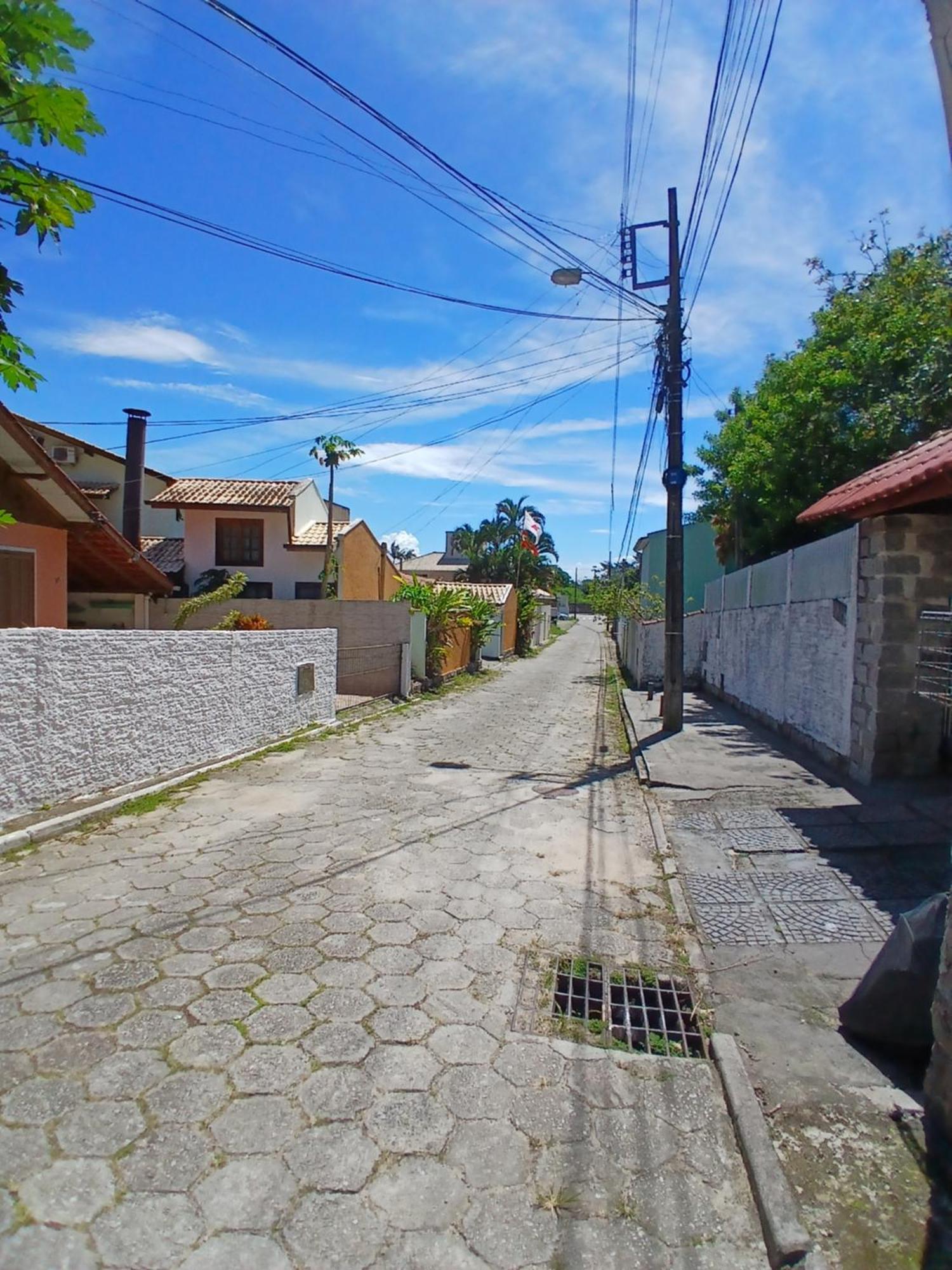 Casa Aconchegante Villa Florianópolis Екстериор снимка